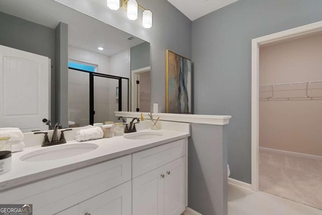322 Bedford Trace, Conyers, GA 30094