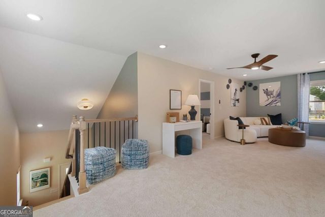 322 Bedford Trace, Conyers, GA 30094