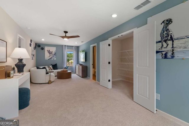 322 Bedford Trace, Conyers, GA 30094