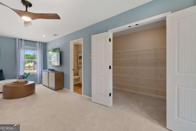 322 Bedford Trace, Conyers, GA 30094