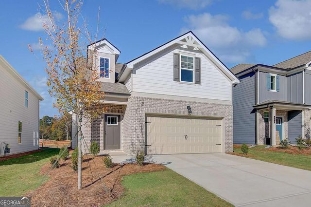 322 Bedford Trace, Conyers, GA 30094