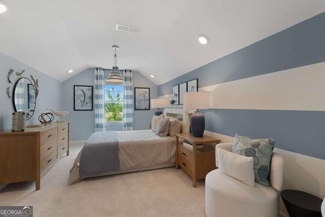 322 Bedford Trace, Conyers, GA 30094