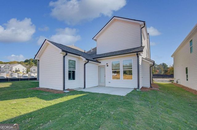 322 Bedford Trace, Conyers, GA 30094