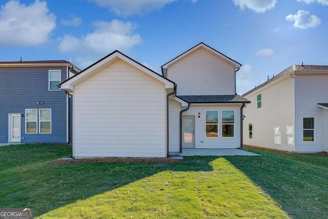 322 Bedford Trace, Conyers, GA 30094