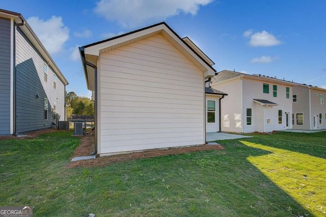 322 Bedford Trace, Conyers, GA 30094