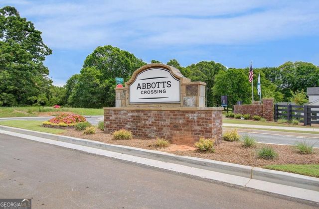 322 Bedford Trace, Conyers, GA 30094