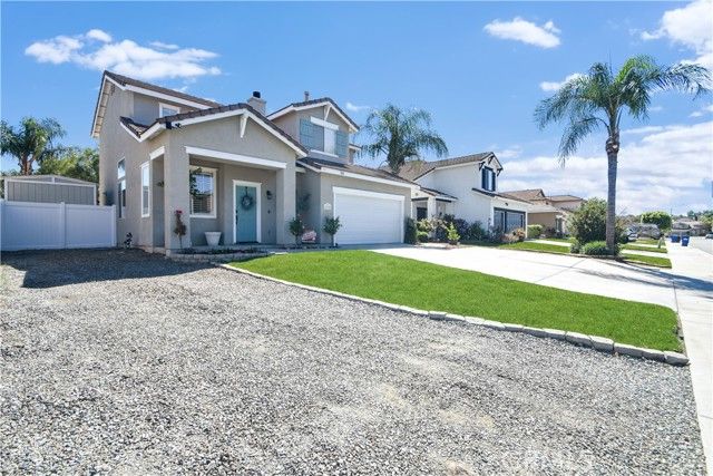 8574 De Loss Drive, Riverside, CA 92508