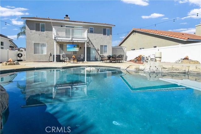 8574 De Loss Drive, Riverside, CA 92508