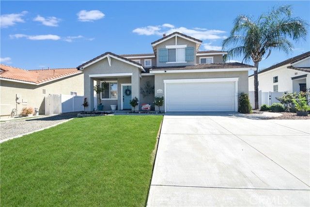 8574 De Loss Drive, Riverside, CA 92508