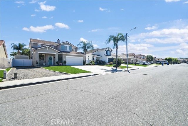 8574 De Loss Drive, Riverside, CA 92508