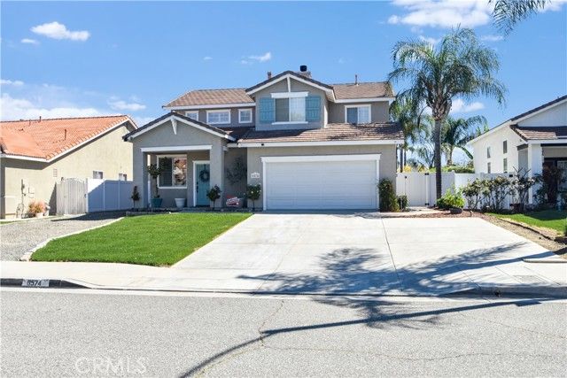 8574 De Loss Drive, Riverside, CA 92508