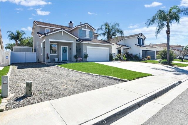 8574 De Loss Drive, Riverside, CA 92508