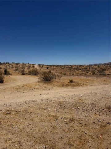 39 Leaping Lizard, Apple Valley, CA 92307