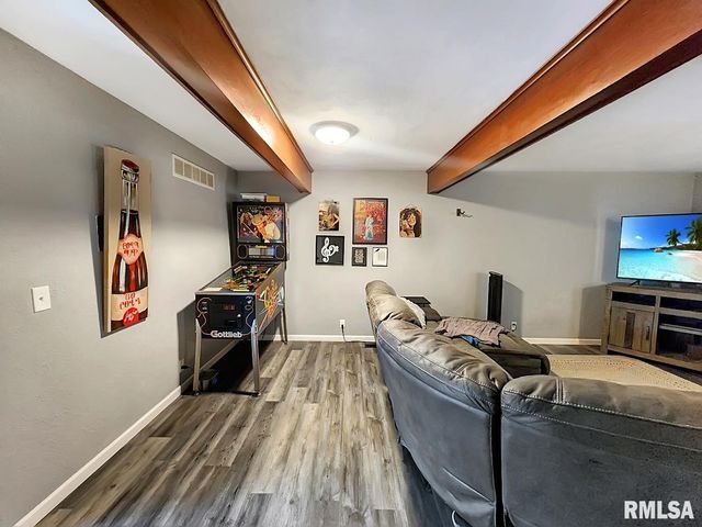 4320 W SHAWNDA Court, Peoria, IL 61615