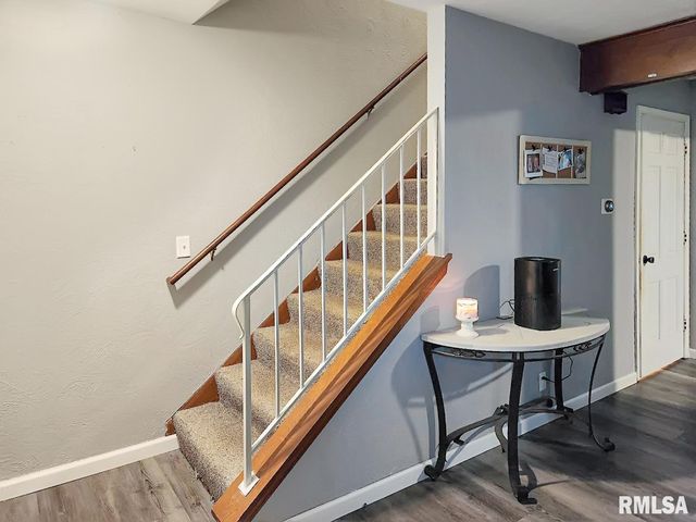 4320 W SHAWNDA Court, Peoria, IL 61615