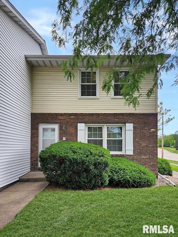 4320 W SHAWNDA Court, Peoria, IL 61615