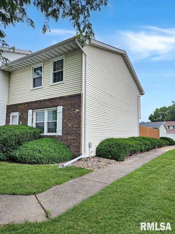 4320 W SHAWNDA Court, Peoria, IL 61615