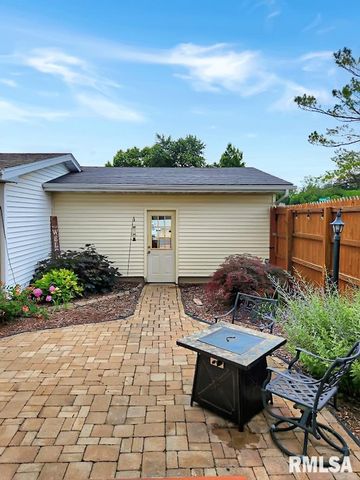 4320 W SHAWNDA Court, Peoria, IL 61615