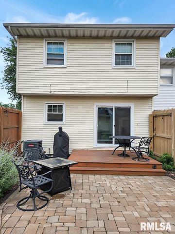 4320 W SHAWNDA Court, Peoria, IL 61615