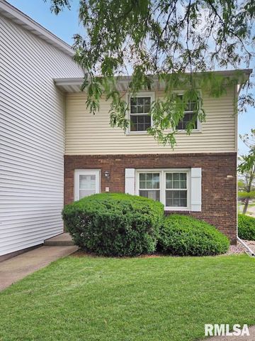 4320 W SHAWNDA Court, Peoria, IL 61615