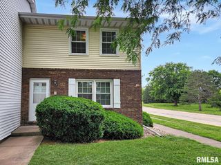 4320 W SHAWNDA Court, Peoria, IL 61615
