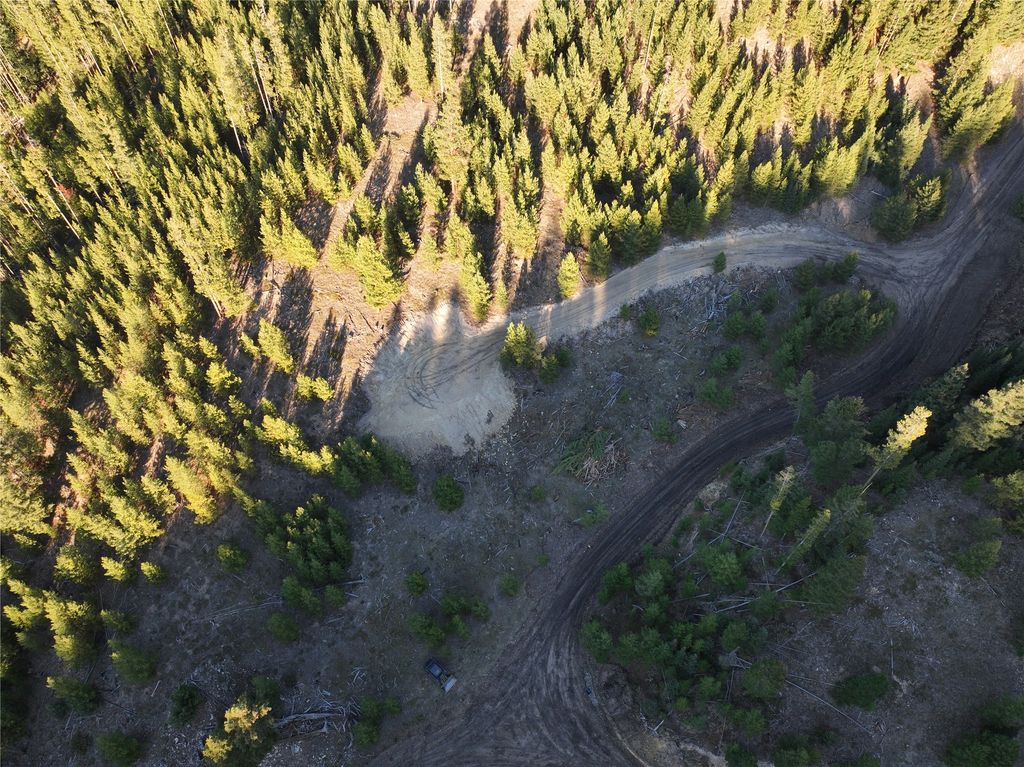 Lot 5 Ruby Mine Road, Butte, MT 59701 photo 3