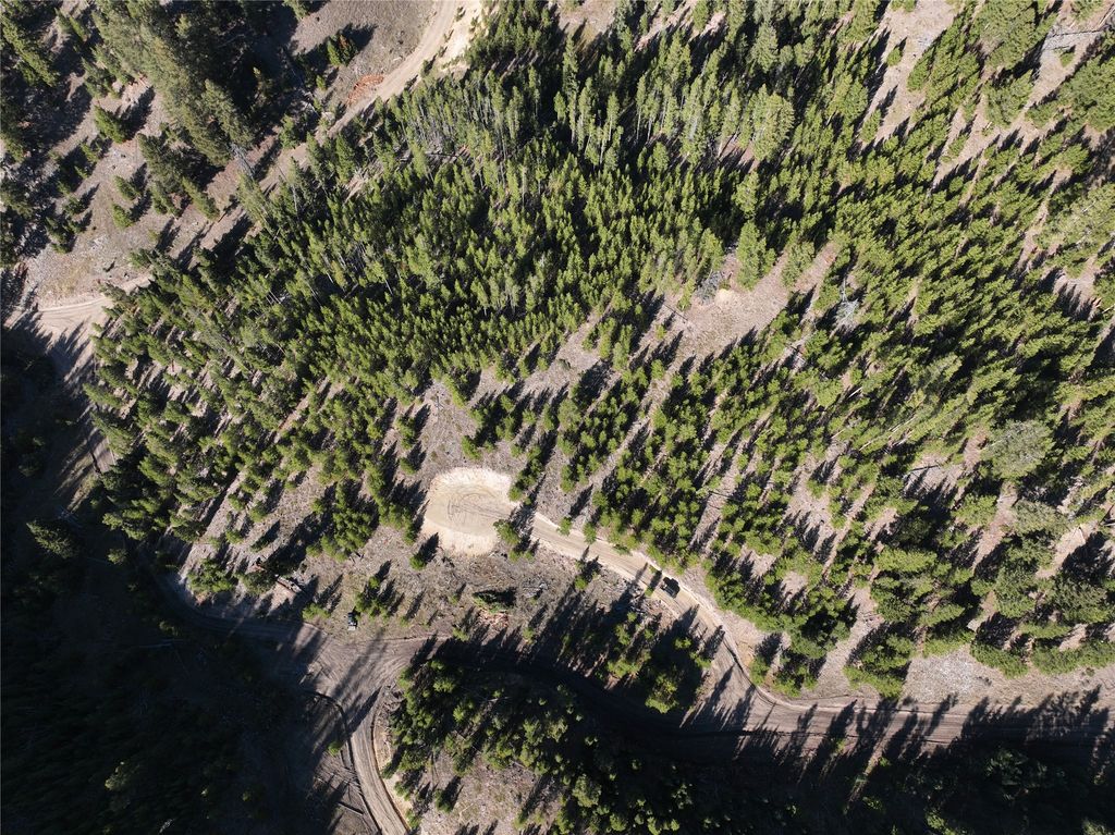Lot 5 Ruby Mine Road, Butte, MT 59701 photo 5