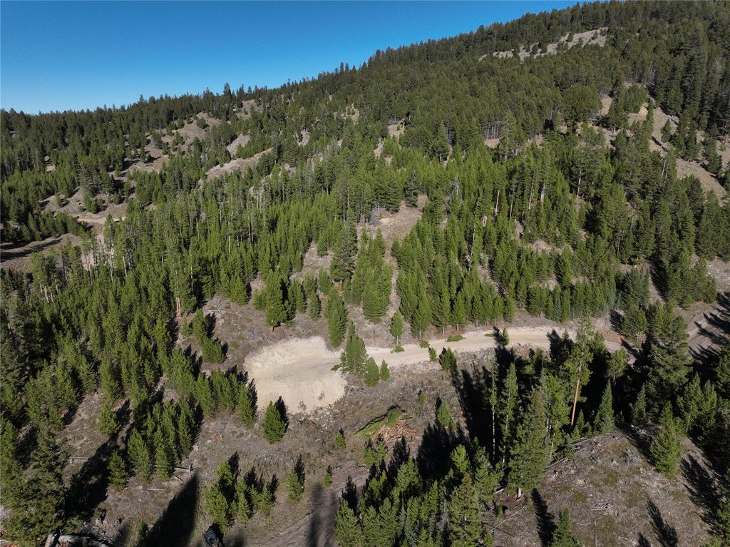 Lot 5 Ruby Mine Road, Butte, MT 59701 photo 8