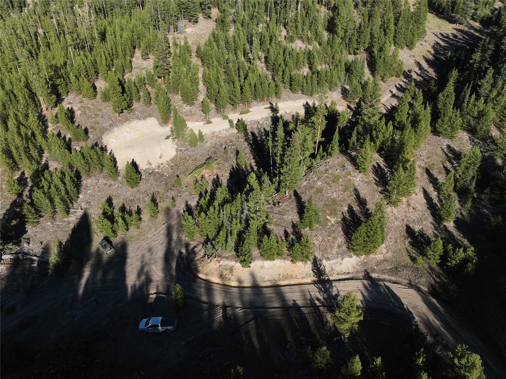 Lot 5 Ruby Mine Road, Butte, MT 59701 photo 9