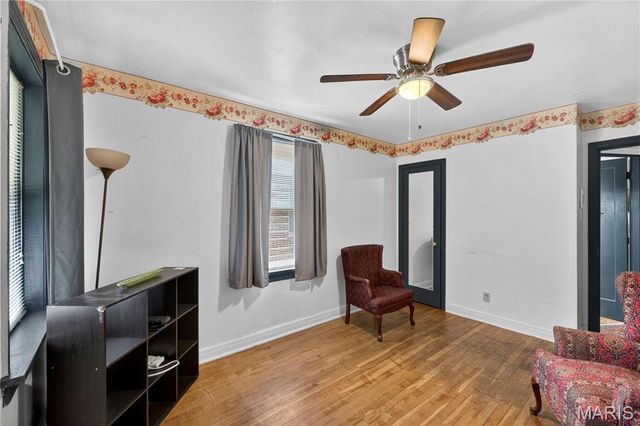 6331 Saloma Avenue, St Louis, MO 63136