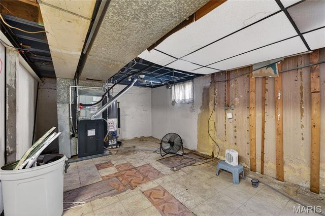 6331 Saloma Avenue, St Louis, MO 63136