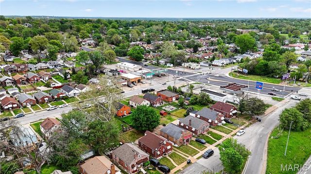 6331 Saloma Avenue, St Louis, MO 63136