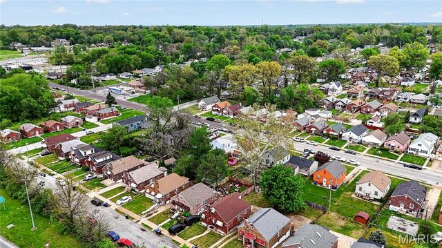 6331 Saloma Avenue, St Louis, MO 63136