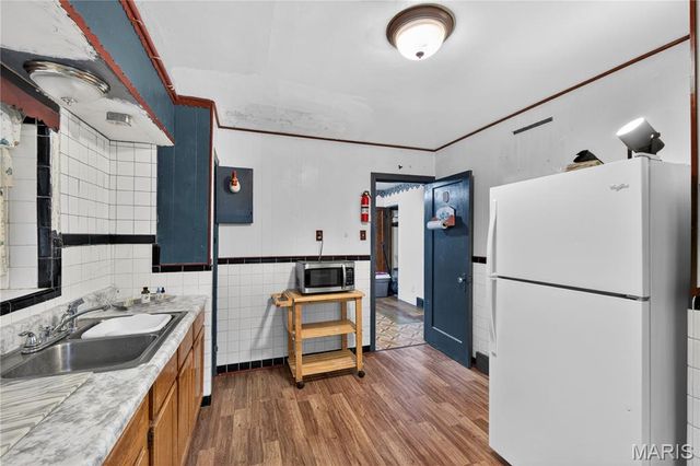 6331 Saloma Avenue, St Louis, MO 63136