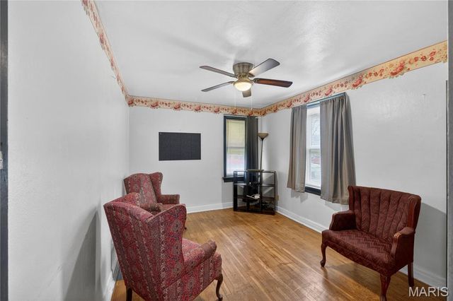 6331 Saloma Avenue, St Louis, MO 63136