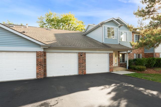 1721 Chesapeake Lane 4, Schaumburg, IL 60193