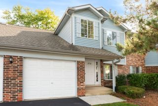 1721 Chesapeake Lane 4, Schaumburg, IL 60193