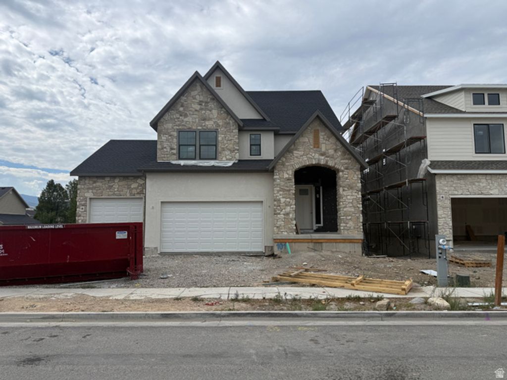 763 W SUMMERHILL LN, Centerville, UT 84014