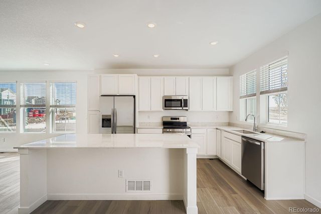 6779 Parterre Parkway N 5, Thornton, CO 80602