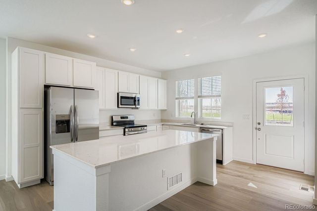 6779 Parterre Parkway N 5, Thornton, CO 80602