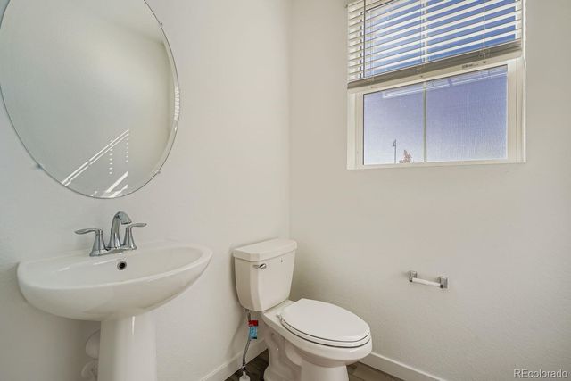 6779 Parterre Parkway N 5, Thornton, CO 80602