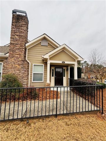 2317 Chimney Cottage NE Circle 9, Marietta, GA 30066