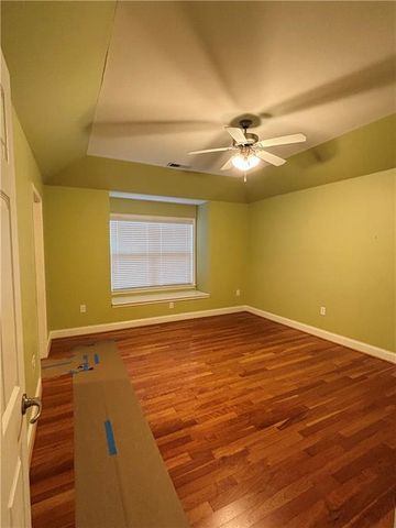 2317 Chimney Cottage NE Circle 9, Marietta, GA 30066