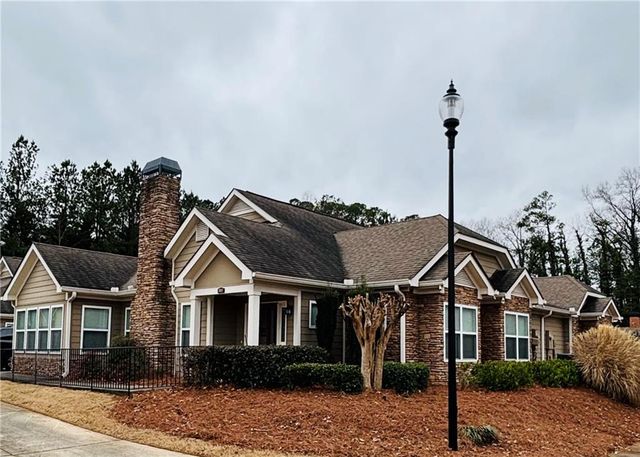 2317 Chimney Cottage NE Circle 9, Marietta, GA 30066