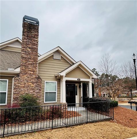 2317 Chimney Cottage NE Circle 9, Marietta, GA 30066