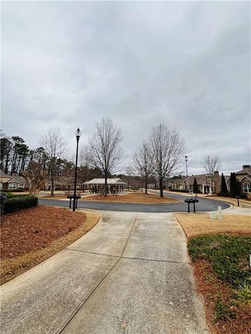 2317 Chimney Cottage NE Circle 9, Marietta, GA 30066