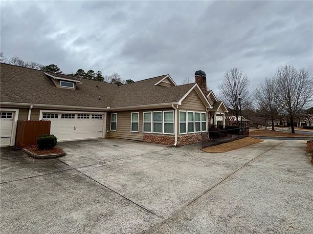 2317 Chimney Cottage NE Circle 9, Marietta, GA 30066