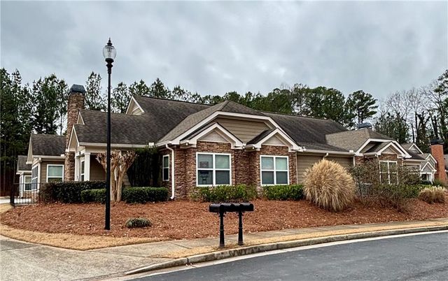 2317 Chimney Cottage NE Circle 9, Marietta, GA 30066