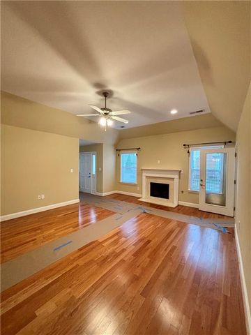 2317 Chimney Cottage NE Circle 9, Marietta, GA 30066