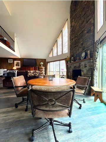 25 Wahoo Drive, Cherokee Village, AR 72529